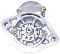 Japanparts MTT236 Démarreur