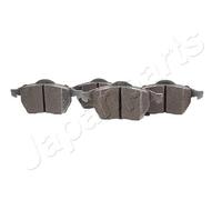 Japanparts PA-0004AF Plaquettes de Frein