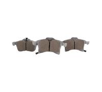 JAPANPARTS PA-0032AF Plaquettes de frein