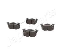 Japanparts PA-0035AF Plaquettes de Frein