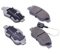 Japanparts PA-0070AF Plaquettes de Frein