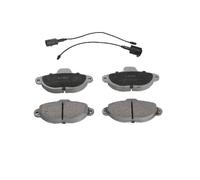 JAPANPARTS PA-0087AF Plaquettes de frein