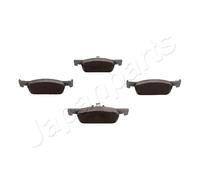 Japanparts PA-0093AF Plaquettes de Frein