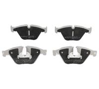 JAPANPARTS PA-0126AF Plaquettes de frein