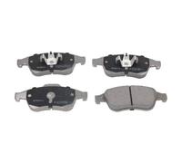JAPANPARTS PA-031AF Plaquettes de frein