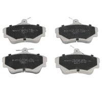 JAPANPARTS PA-0326AF Plaquettes de frein
