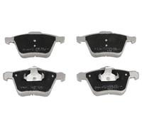 JAPANPARTS PA-0349AF Plaquettes de frein