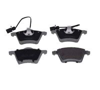 JAPANPARTS PA-0375AF Plaquettes de frein