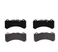 JAPANPARTS PA-0379AF Plaquettes de frein