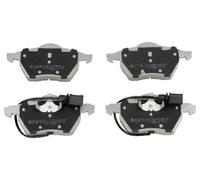 JAPANPARTS PA-0927AF Plaquettes de frein