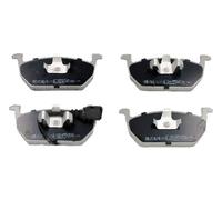 JAPANPARTS PA-0938AF Plaquettes de frein