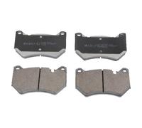 JAPANPARTS PA-0962AF Plaquettes de frein
