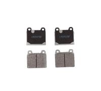 JAPANPARTS PA-0965AF Plaquettes de frein