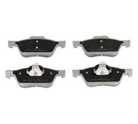 JAPANPARTS PA-152AF Plaquettes de frein