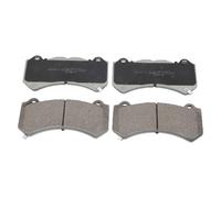 JAPANPARTS PA-155AF Plaquettes de frein