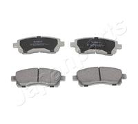 Japanparts pa-2009af Patins de frein