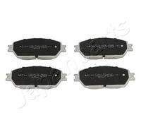Japanparts pa-2013af Patins de frein