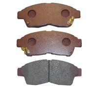 Japanparts PA-264AF Plaquettes de Frein