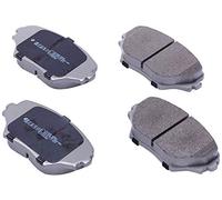 Japanparts PA-280AF Plaquettes de Frein