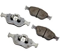 Japanparts PA-302AF Plaquettes de Frein