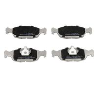 JAPANPARTS PA-390AF Plaquettes de frein