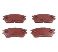 JAPANPARTS PA-421AF Plaquettes de frein