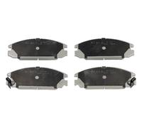 JAPANPARTS PA-424AF Plaquettes de frein