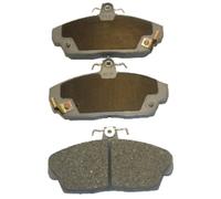 Japanparts PA-427AF Plaquettes de Frein