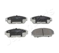 Japanparts pa-431af Patins de frein