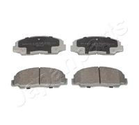 ASHIKA 50-06-698 Plaquettes de frein
