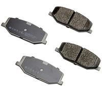 Japanparts PA-803AF Plaquettes de Frein
