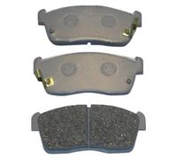 Japanparts PA-809AF Plaquettes de Frein