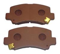 Japanparts PA-813AF Plaquettes de Frein
