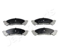 Japanparts pa-919af Patins de frein