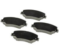 Japanparts pa-924af Patins de frein