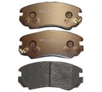 Japanparts PA-H10AF Plaquettes de Frein