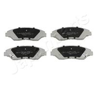 Japanparts PA-K00AF Plaquettes de Frein
