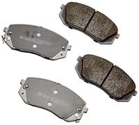 Japanparts PA-K20AF Plaquettes de Frein
