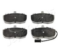 Japanparts pa-l11af Patins de frein