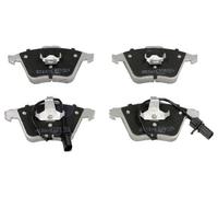 JAPANPARTS PA0913JM Plaquettes de frein