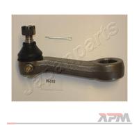 Japanparts PI-510 Bras de Direction pour Mitsubishi Pajero I Haut Toile