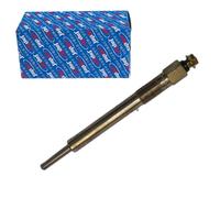 JAPANPARTS PI49 Bougie de préchauffage Diesel 11V