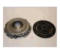 JAPANPARTS Plaque de Pression / Poussée pour Embrayage Ø 215 MM pour Chrysler PT
