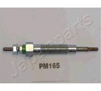 Bougie de préchauffage PM165 JAPKO pour OPEL PEUGEOT MITSUBISHI NISSAN FORD DAF