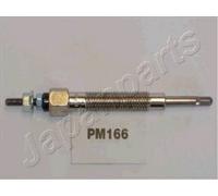 JAPANPARTS PM166 Bougie de prÃ©chauffage 36710-4201