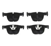 JAPANPARTS PP-0121AF Plaquettes de frein