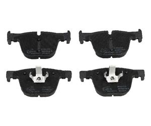 JAPANPARTS PP-0121AF Plaquettes de frein