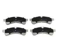 JAPANPARTS PP-0219AF Plaquettes de frein