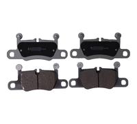 JAPANPARTS PP-0937AF Plaquettes de frein