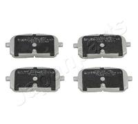 Japanparts pp-226af Patins de frein